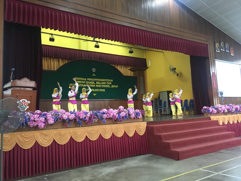 絆の先へ 中3生海外修学旅行レポート11 絆の先へ 中3生海外修学旅行レポート11