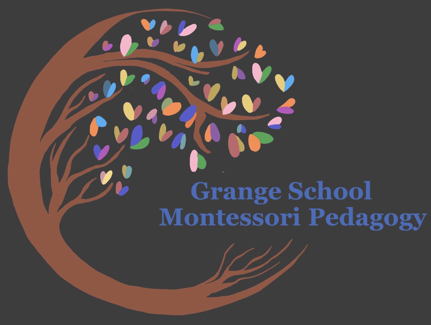 Writer: Montessori Grange
