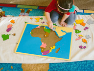 Montessori Genève