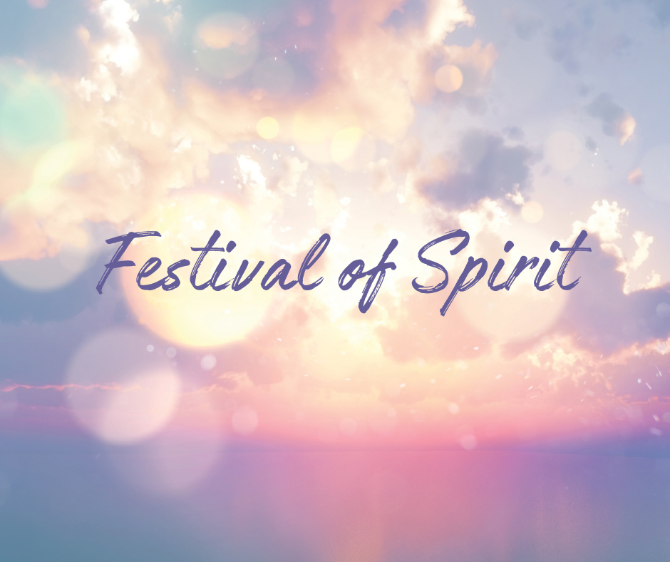 Festival of Spirit