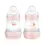 Thumbnail: MAM Easy Start Matte Anti-Colic Bottle, 5 oz, Girl, 2 pack