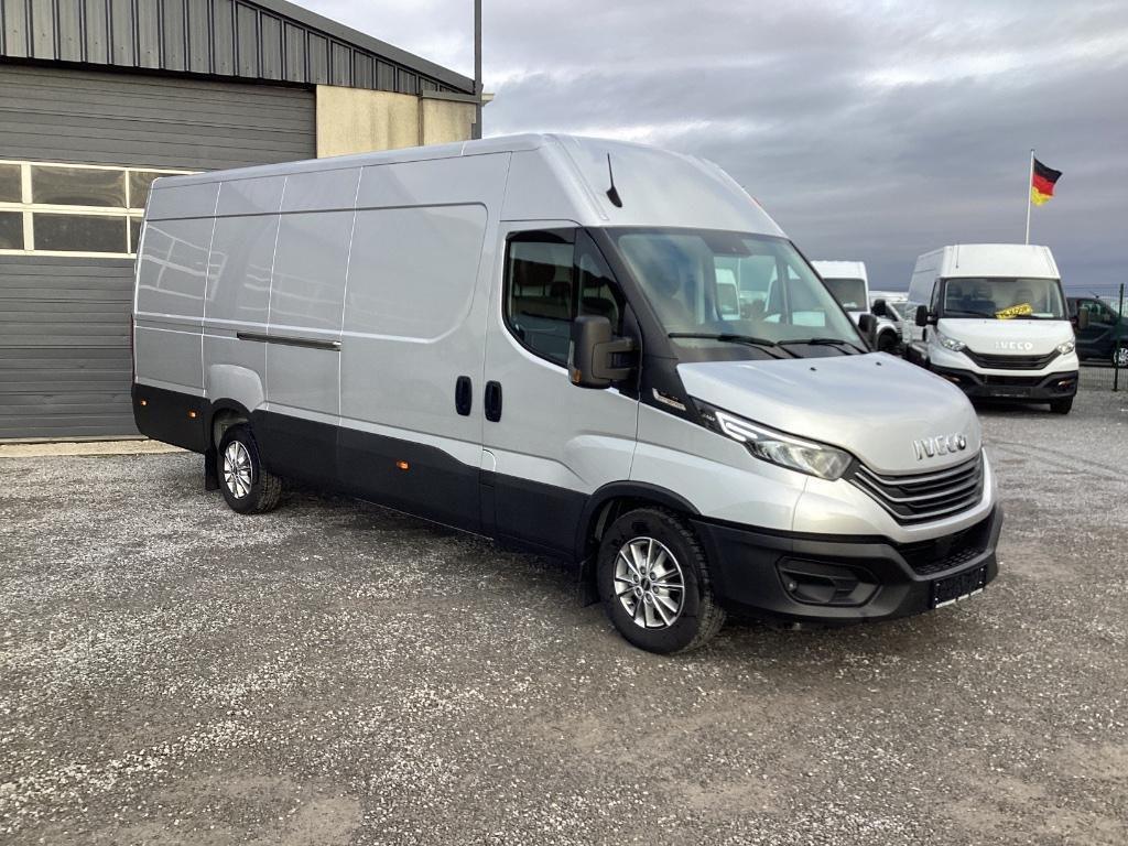 iveco daily l4 h2 30hdi 180pk automatic 2023 10KM