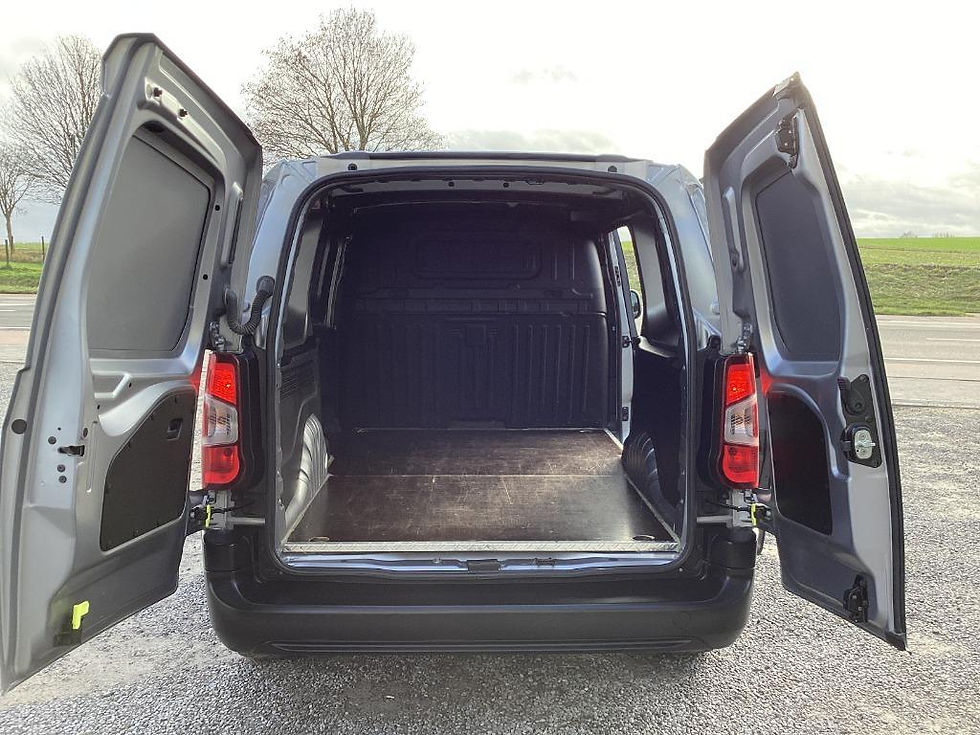 Thumbnail: peugeot partner l2 100pk 2019 79000km 13950e ex