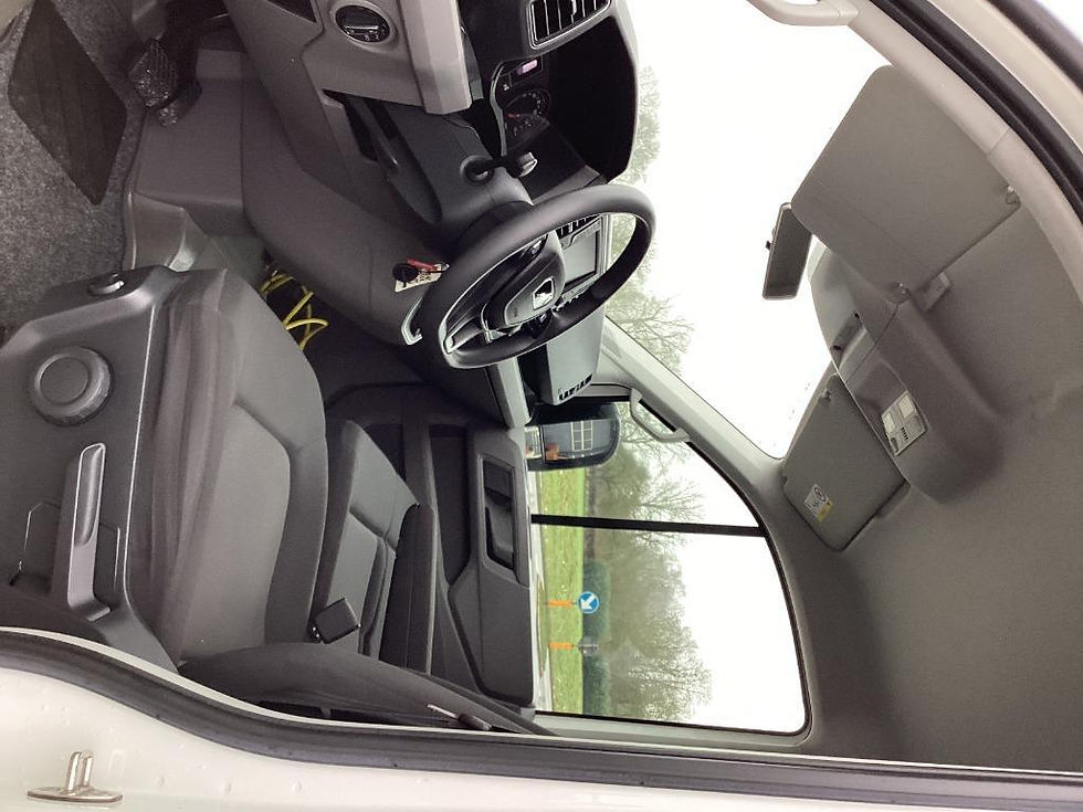 Thumbnail: Man full/elec 2019 73000km automatic full/option 19950e ex