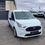 Thumbnail: ford connect trend 100pk 2020 68000km 3plaatsen 13500e ex