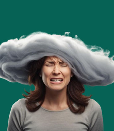 brain fog