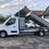 Thumbnail: renault master driekant/kipper /koffer 2021 165pk VERKOCHT