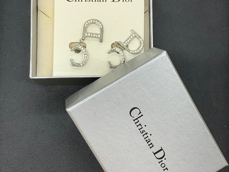 ディオール買取は兵庫区の大吉兵庫駅前店