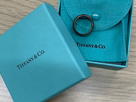 ティファニー買取!兵庫区の買取大吉兵庫駅前店