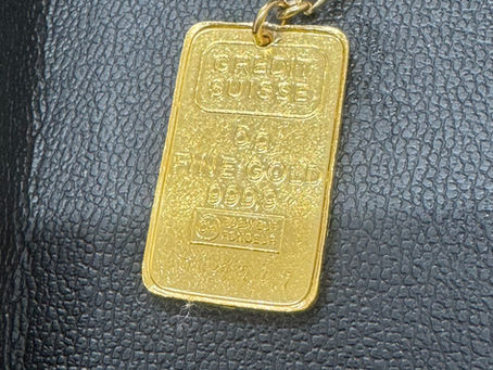 兵庫区で金買取なら買取大吉兵庫駅前店へ