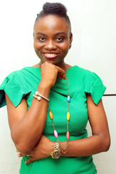 Dr. Toyin Sam-Emehelu Country - Nigeria