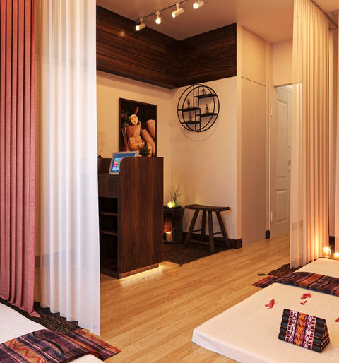 埼玉県 所沢市 御幸町 アユタヤ Ayutthaya Thai Massage Saitama Tokorozawa Miyuki タイ古式マッサージ オイルマッサージ アロママッサージ ヘッドマッサージ 足つぼマッサージ セラピスト