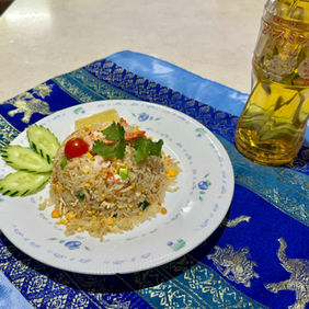 東京都葛飾区新小岩 タイカラオケ 居酒屋 サワデイーチャオ タイレストラン タイ料理 Thai Karaoke Izakaya Sawadee Jao Thai food restaurant