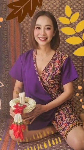 千葉県東金市東金タイ古式マッサージ ジャイディーのセラピストによってタイ古式マッサージやアロマオイルマッサージの特徴は変わります。伝統マッサージ選びのコツは、自分に合うタイ人女性セラピストを見つけるこれに尽きます。