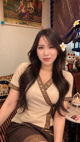 東京都港区西新橋 タイ古式マッサージ タイキッディー Thai Kiddee Tokyo Minato Nishishimbashi オイルマッサージ アロマオイル セラピスト タイマッサージ 泡洗体 リンパ パウダー