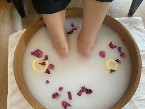 宇都宮市上大曽町タイ古式マッサージ タイ古式マッサージ宇都宮