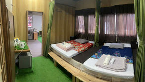 栃木県真岡市久下田西タイ古式マッサージサロン  リラワディ