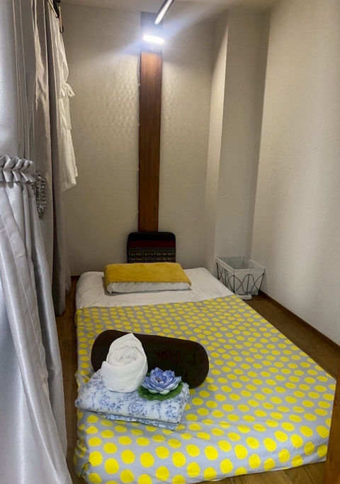 東京都江戸川区東瑞江 タイ古式マッサージ  ランポー Lanpo Thai Massage Higashi Mizue Edogawa Tokyo オイルマッサージ アロマオイル 足つぼ セラピスト タイマッサージ バームマッサージ房・首 ヘッド フットマッサージ