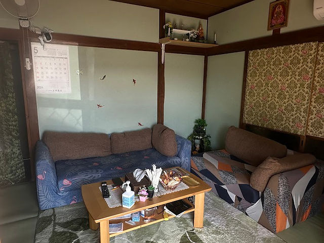 茨城県水戸市内原町タイ古式マッサージサロン リーバ