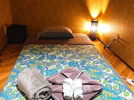 茨城県水戸市内原町タイ古式マッサージサロン リーバ