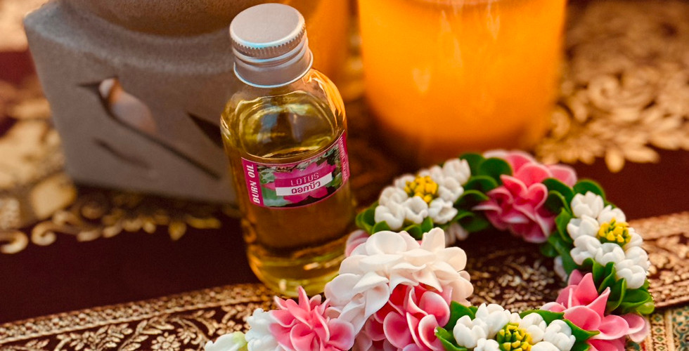 埼玉県羽生市中央タイ古式マッサージサロン  バンコック