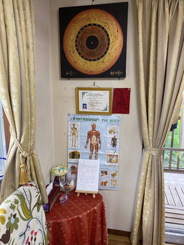 東京都江戸川区江戸川タイ古式マッサージサロンランナー 