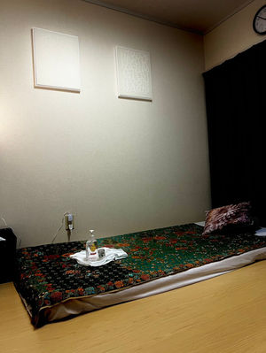 東京都葛飾区新小岩タイ古式マッサージ サワン Sawan Thai Massage オイルマッサージ タイマッサージ アロマ セラピスト