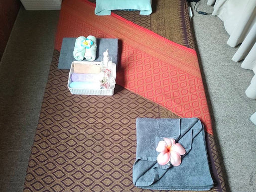 茨城県つくば市上横場タイ古式マッサージ ふく