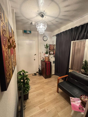 東京都北区東十条 タイ古式マッサージ ラックシュミー Lakshmi Relax Thai massage Higashi-Jujo Kita Tokyo オイルマッサージ アロマオイル リンパ セラピスト タイマッサージ