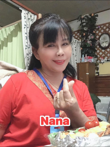 ナナ Nana | ナナタイマッサージ 茨城県 常総市 向石下 タイ古式マッサージ