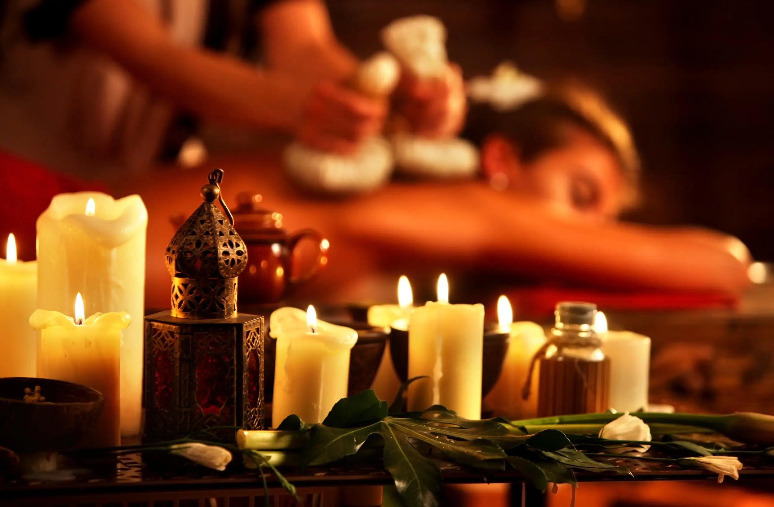 大阪府大阪市淀川区西中島タイ古式マッサージサロン タイヘブン