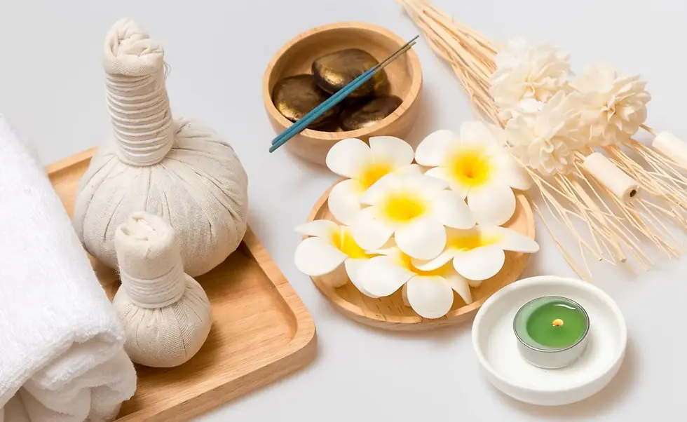 茨城県かすみがうら市稲吉 タイ古式マッサージ ダイヤモンド Diamond Thai Massage Inayoshi Kasumigaura Ibaraki オイルマッサージ アロマオイル セラピスト