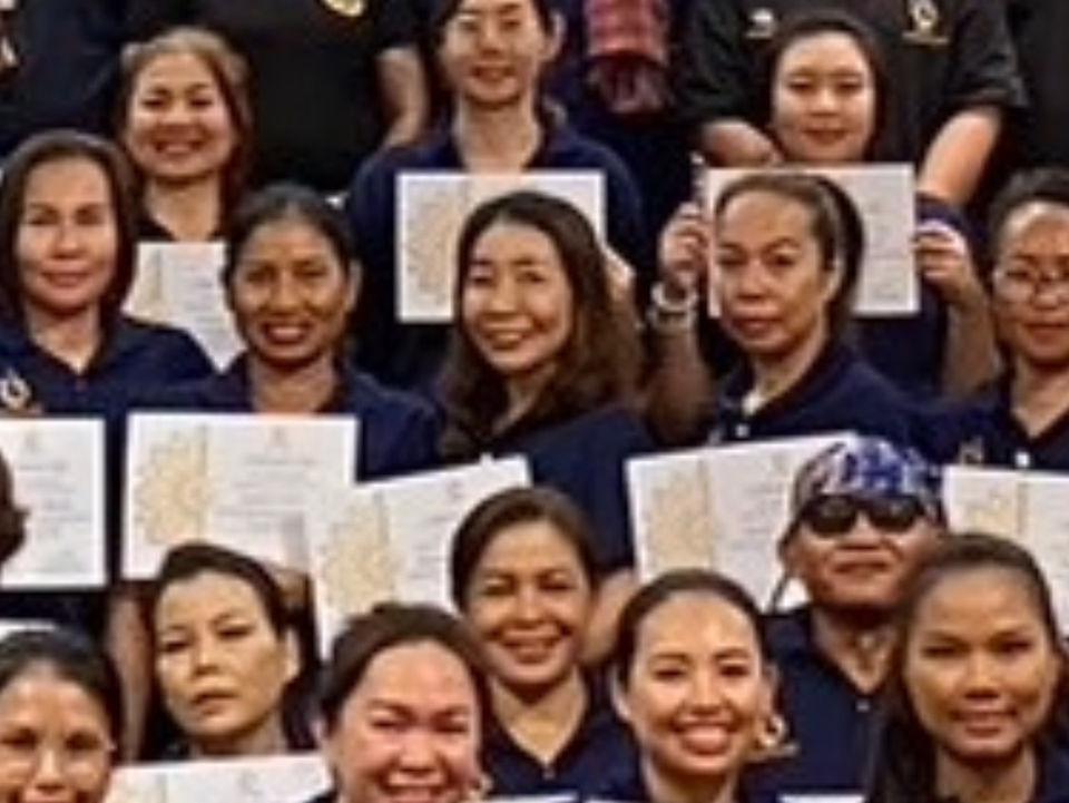 千葉県船橋市二和東タイ古式マッサージサロン ラン リラックス Ran Relax タイ古式マッサージ オイルマッサージ セラピスト Ran Relax Thai Massage Oil Aroma Futawahigashi Funabashi Chiba