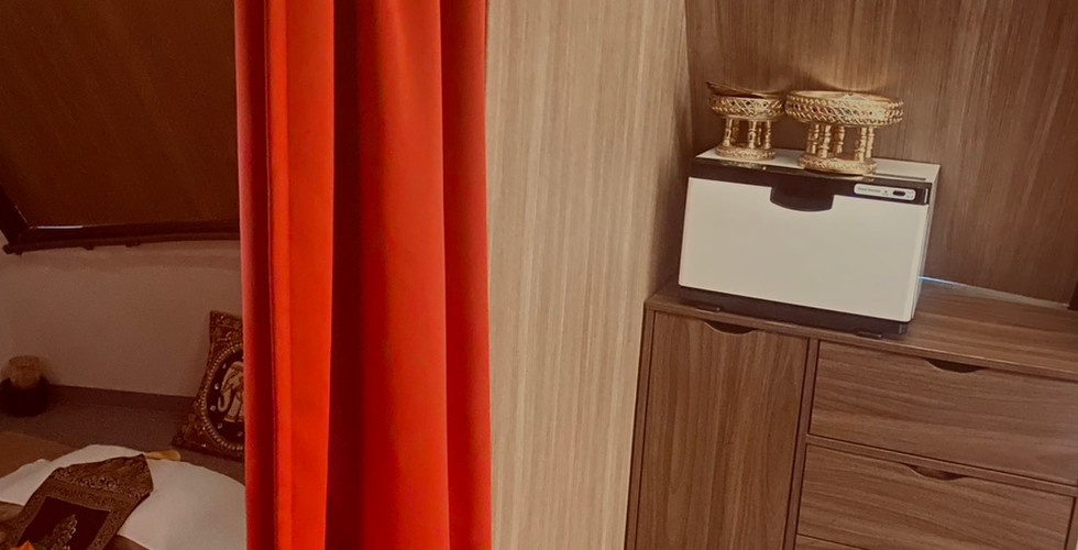 東京都港区西新橋タイ古式マッサージサロン タイキッディー