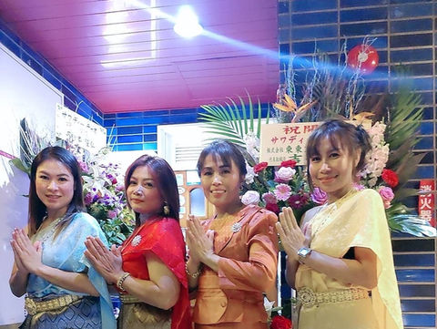 東京都葛飾区新小岩 タイカラオケ 居酒屋 サワデイーチャオ タイレストラン タイ料理 Thai Karaoke Izakaya Sawadee Jao Thai food restaurant