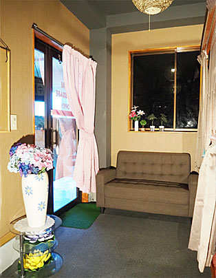 茨城県坂東市岩井タイ古式マッサージサロン ルンルアン
