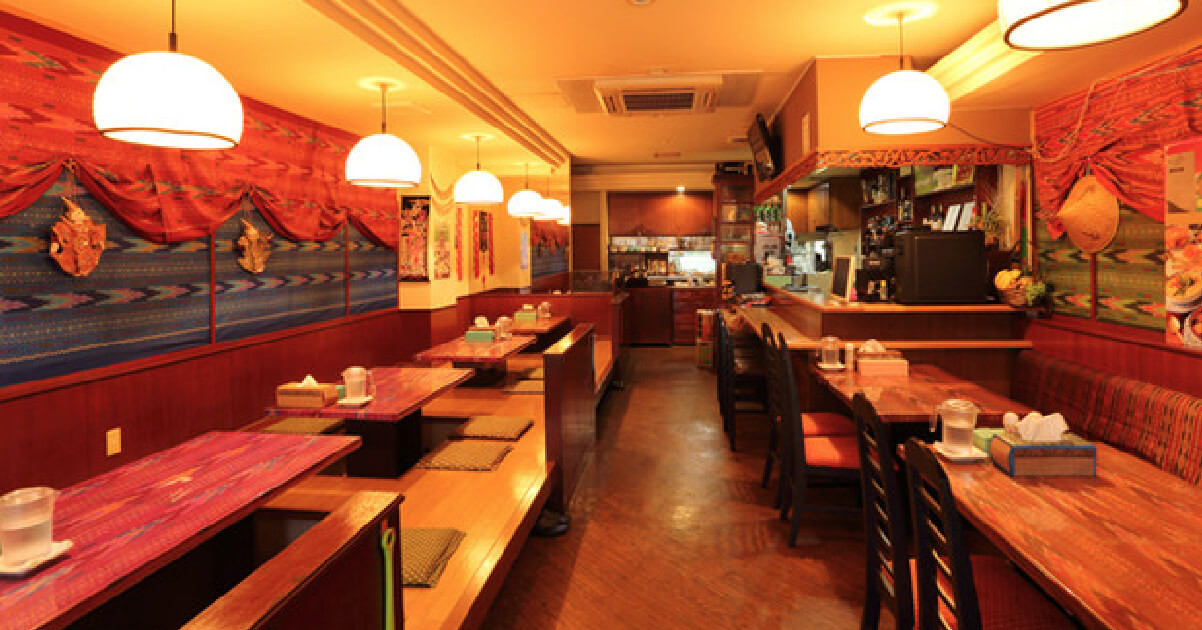 ขายร้านอาหาร ที่เกียวโตคุ,ชิบะ