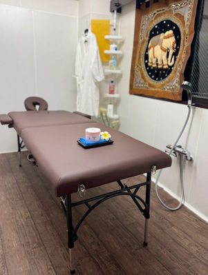 東京都北区東十条 タイ古式マッサージ ラックシュミー Lakshmi Relax Thai massage Higashi-Jujo Kita Tokyo オイルマッサージ アロマオイル リンパ セラピスト タイマッサージ