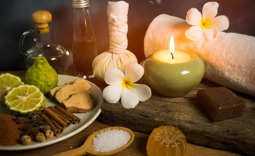 北海道千歳市幸町 タイ古式マッサージ ヌワットポータイ Nuapothai Thai Massage Saiwai Chitose Hokkaido オイルマッサージ アロマオイル フット リンパ 足つぼ セラピスト タイマッサージ