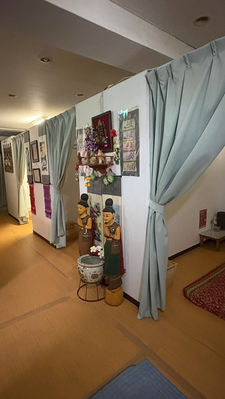 東京都墨田区錦糸 タイ古式マッサージ ルアンタイ Ruanthai Thai Massage Kinshi Sumida Tokyo オイルマッサージ アロマオイル リンパ セラピスト タイマッサージ アカスリ泡洗体