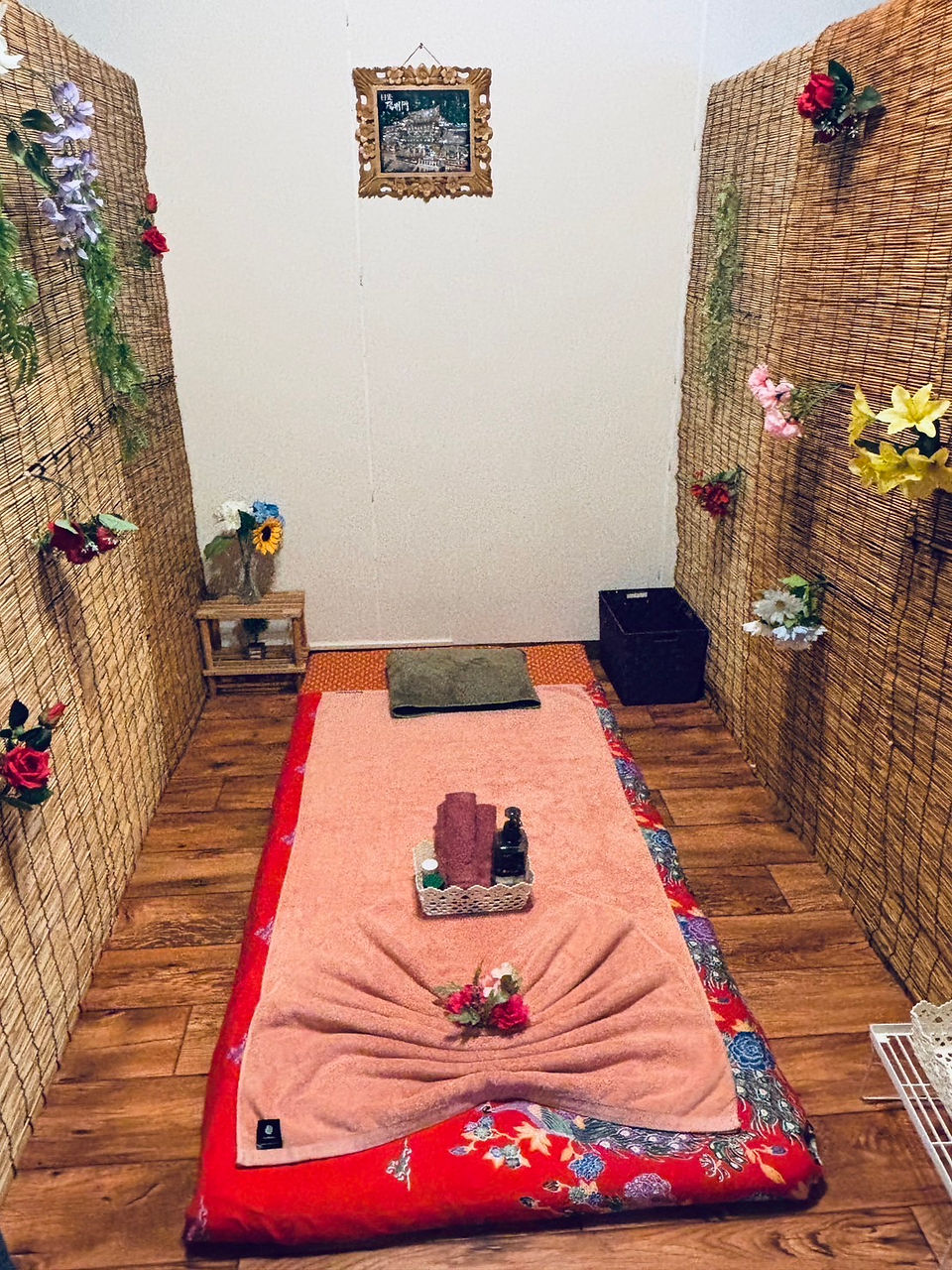茨城県下妻市下妻乙タイ古式マッサージサロン モネ