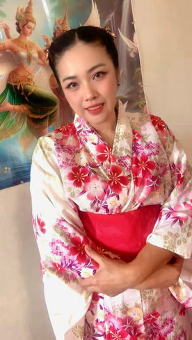 茨城県常総市向石下 タイ古式マッサージ マリワン Maliwan Thai Massage Mukaiishige Joso Ibaraki オイルマッサージ アロマオイル セラピスト タイマッサージ