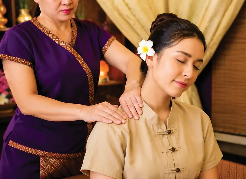 栃木県小山市城東 タイ古式マッサージ サバイサバイ Sabai Sabai Thai Massage Joto, Oyama City, Tochigi オイルマッサージ アロマオイル リンパ セラピスト タイマッサージ ヘッドマッサージ フットマッサージ