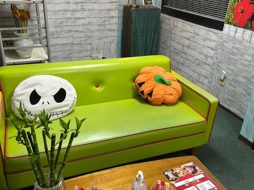 シャバーゲウ 東京都 葛飾区 新小岩 タイ古式マッサージ