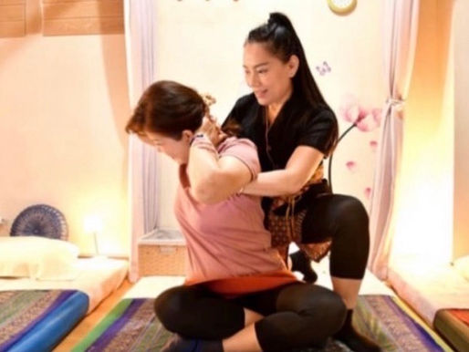 ナナタイランド 東京都葛飾区青戸タイ古式マッサージ