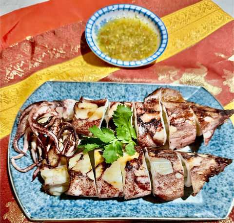 東京都葛飾区新小岩 タイカラオケ 居酒屋 サワデイーチャオ タイレストラン タイ料理 Thai Karaoke Izakaya Sawadee Jao Thai food restaurant