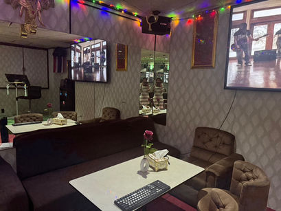 東京都葛飾区新小岩 タイカラオケ 居酒屋 サワデイーチャオ タイレストラン タイ料理 Thai Karaoke Izakaya Sawadee Jao Thai food restaurant