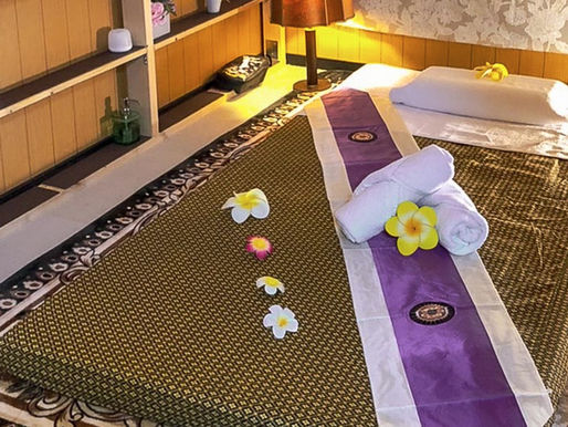 内野山タイマッサージエ・アンド・エ