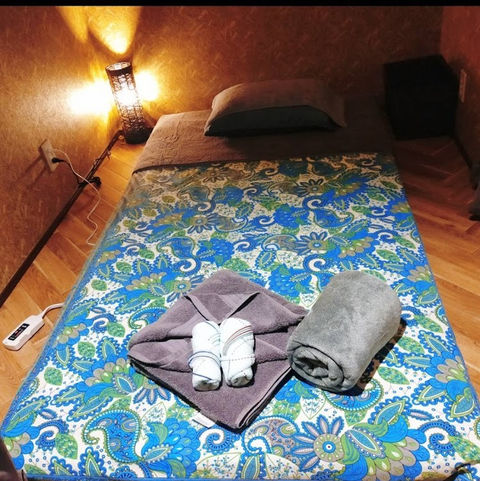 茨城県水戸市内原町 タイ古式マッサージ リーバ River Thai Massage Uchihara Mito Ibaraki オイルマッサージ アロマオイル 足つぼ セラピスト タイマッサージ フットマッサージ 足つぼマッサージ