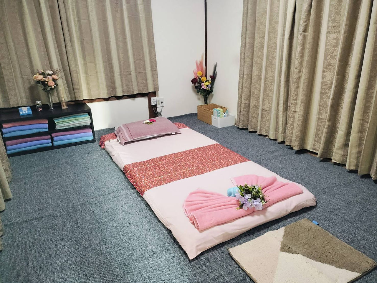 千葉県八街市八街いタイ古式マッサージサロン グッドラブ